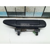Ручка двери наружная правая Nissan Primera P11E (1996 - 2002) 806063J100