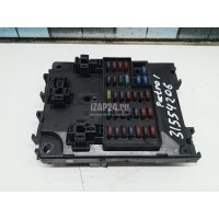 Блок предохранителей Nissan Patrol (Y61) (1997 - 2009) 24350VB000