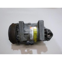 Компрессор кондиционера Nissan Primera P11E (1996 - 2002) 926009F511