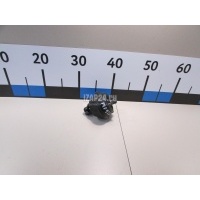 Клапан вакуумный VAG A8 [4D] (1999 - 2002) 077198327A