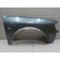 Крыло переднее правое VAG Allroad quattro (2000 - 2005) 4Z7821104A