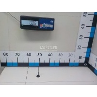 Клапан выпускной VAG Lupo (1998 - 2005) 03D109611A