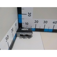 Блок управления двигателем VAG 80/90 [B4] (1991 - 1995) 8A0907311E