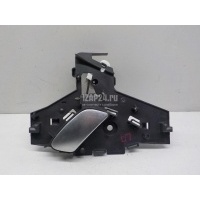 Ручка двери передней внутренняя левая Citroen-Peugeot C5 (2004 - 2008) 9143H7