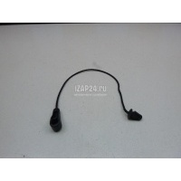 Держатель задней полки Ford Fiesta (1995 - 2001) 1208211