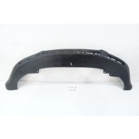 Volkswagen passat b5 2000 - спойлер юбка бампера передняя 3b0805903f