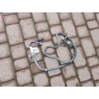Установка абс ids задняя opel insignia 22900419