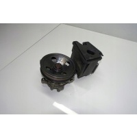Мерседес r230 w211 3.5 v6 насос гур w219