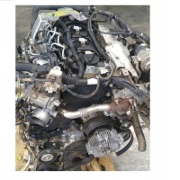 Двигатель в сборе navara d40 2.5 dci yd25 e4 170 л.с.
