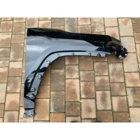 Крыло alu правая 53811 - 42330 toyota rav4 v оригинал