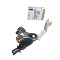 Клемма минусовая akumulatora citroen berlingo 9802043580 новый оригинал oe