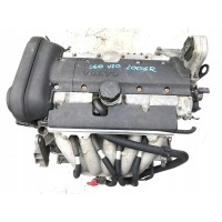 Двигатель volvo s60 v70 2.4 бензин b5244sg