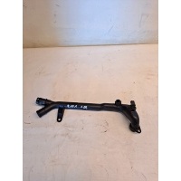 WĄŻ PRZEWÓD WODY MERCEDES SLK R171 1.8 A2712001452