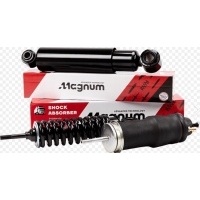 Листовая в сборе пакет пружин magnum technology mls - 67555000