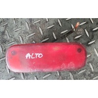 Свет противотуманные фары suzuki alto iv