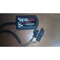 Чип тюнинг powerbox cr1 citroen xara 1.6 hdi 109km
