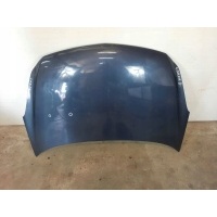 Капот крышка двигателя opel corsa d
