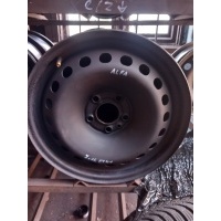 Колёсные диски 5x110 7x16 et41 альфа ромео gulietta gulia opel astra h j saab