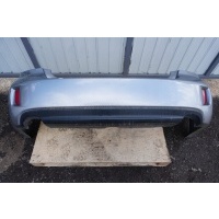 Subaru legacy iv рестайлинг седан сша бампер заднего 57704ag33a l7k 2008rok