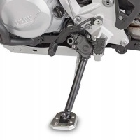Расширитель дополнительные ножки givi - bmw f 750 / 850 gs 18