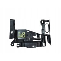 Крепление каретка крепление бампера renault megane iv 969947098r
