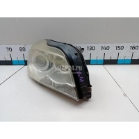 Фара правая Volvo XC90 (2002 - 2015) 31446875