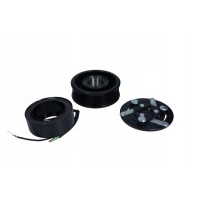 Муфта компрессора кондиционера keihin hs - 110r 7pk / 100mm 12v honda cr - v 02