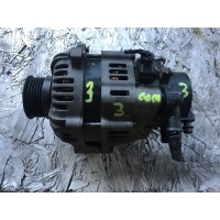 Тусон i sportage ii 04 - 10 2.0 crdi генератор 37300 - 27021
