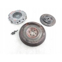 Колесо маховик opel zafira b 1.63082000915 1878634088 r90400169
