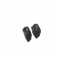 Renault kangoo 03 - 08 переключатели стекол комплект 199223 5 - pin 090327n 6 - pin