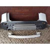 Бампер задняя land rover range rover evoque i 2011 - 2014 bj32 - 17927 - a
