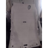 Nissan qashqai j10 обивка потолка podsufitówka