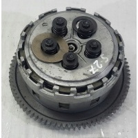 Корзина сцепление suzuki gsr 600 2007 - 2010r