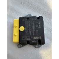 Блок сенсор airbag volkswagen 5q0959655bq