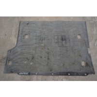 Nissan патруль покрытие коврик багажника 5d гр y61 97 - 04r