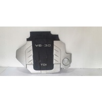 Audi a4 b6 b7 экран двигателя горна zsb059103925