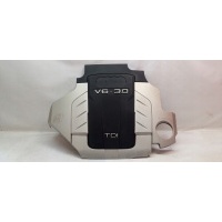 Audi a4 b6 b7 экран двигателя горна zsb059103925