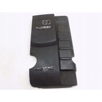 крышка двигателя - audi a4 b7 2.0 fsi 06d103925a