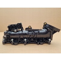 Коллектор впускной впускной мерседес 0m654 654920 654.920