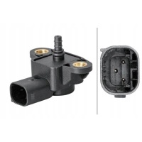 CZUJNIK CIŚNIENIA DOŁADOWANIA MAP SENSOR