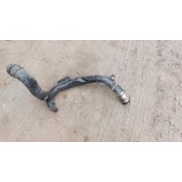 Трубки интеркулера 2.0tdi volkswagen seat skoda 1k0145840p