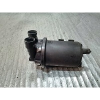 Корпус фильтра топлива opel vectra c 24416213 2.2 dtl