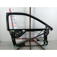 Стеклоподъемник электрический двери передней правой Audi A3 8L (1996-2003) 1996 ,8L3837462