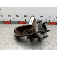 Ступица (кулак цапфа) передняя левая Ford C-MAX 1 (2003-2010) 2003 ,1471854