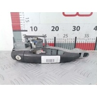 Ручка двери наружная передняя правая 1 2013-2016 2015 ,SU001A2657