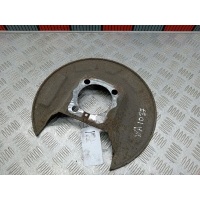 Кожух защитный тормозного диска 1 2013-2016 2015 ,SU001A1054
