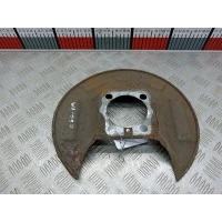Кожух защитный тормозного диска 1 2013-2016 2015 ,SU001A1054