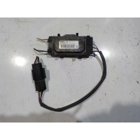 Форд focus ii mk2 блок блок управления вентилятора 1137328366
