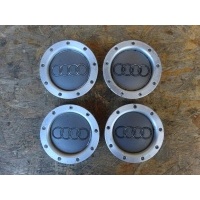 Audi a3 s3 8l tt 8n a4 a6 c5 dekielki дисков комплект s - line oem 8d0601165k