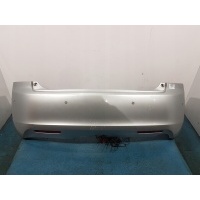 Honda accord vii седан бампер задняя nh623m